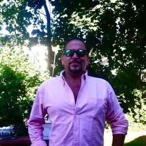 Meet your Posher, Peter